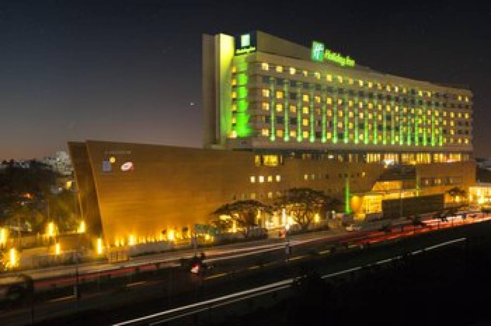 HOLIDAY INN OMR IT EXPRESSWAY 1