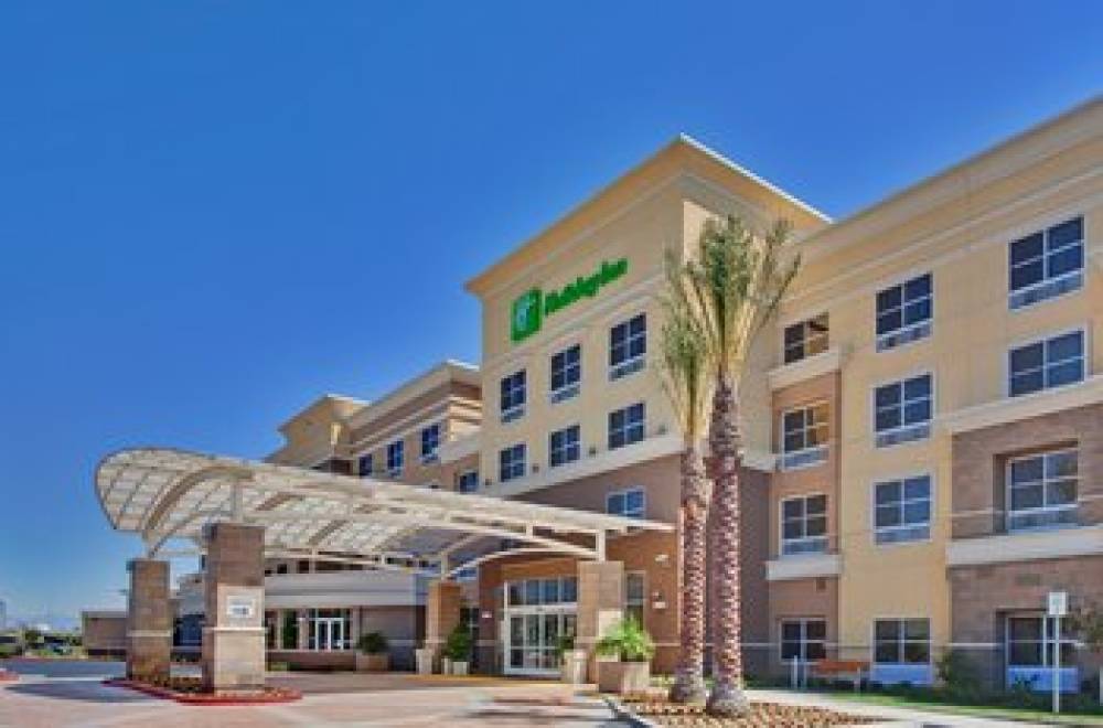 Holiday Inn ONTARIO AIRPORT 1