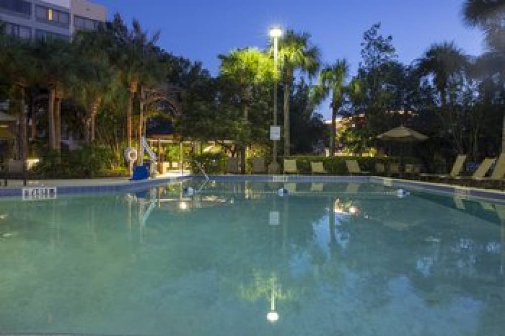 Holiday Inn ORLANDO-INTERNATIONAL AIRPORT 2