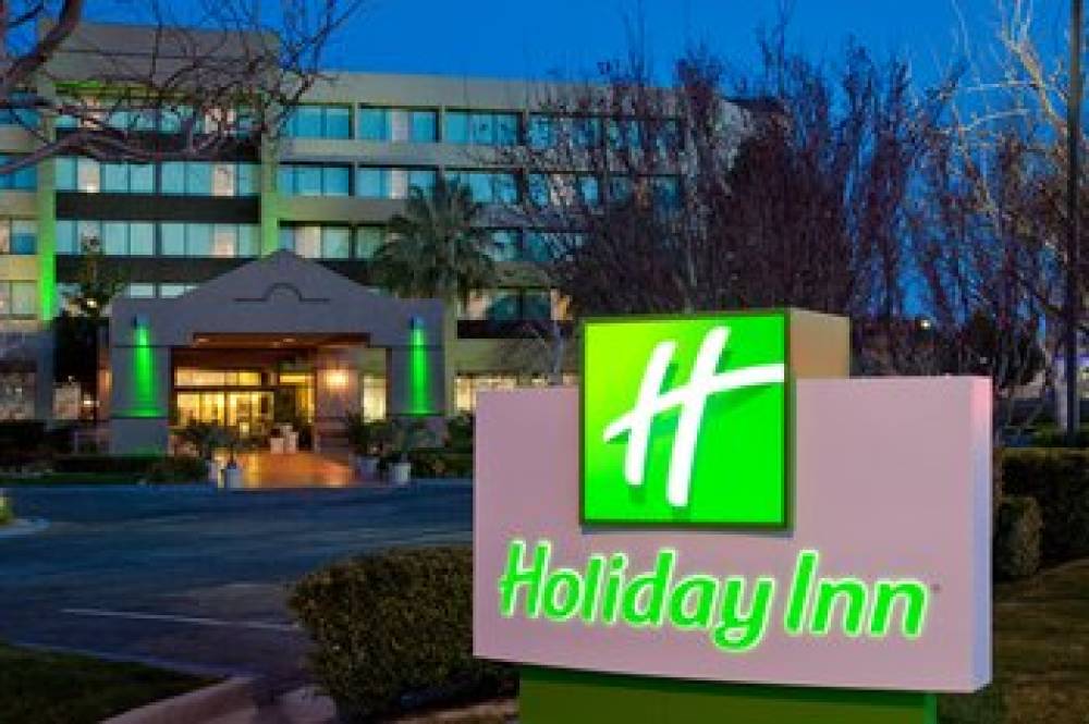 Holiday Inn PALMDALE-LANCASTER 1