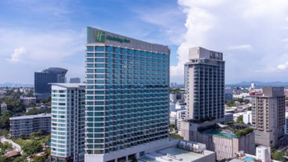 Holiday Inn PATTAYA 1