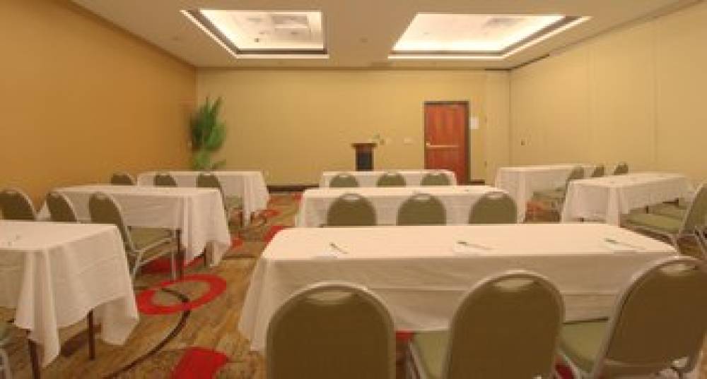 Holiday Inn PEARL - JACKSON AREA 8