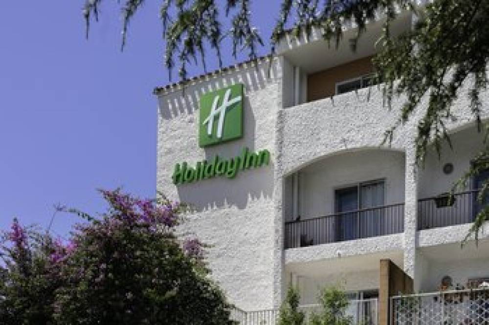 Holiday Inn Perpignan