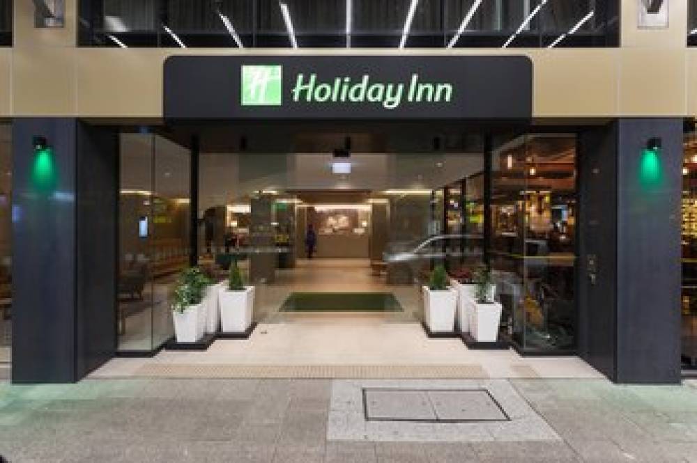 Holiday Inn PERTH CITY CENTRE  2