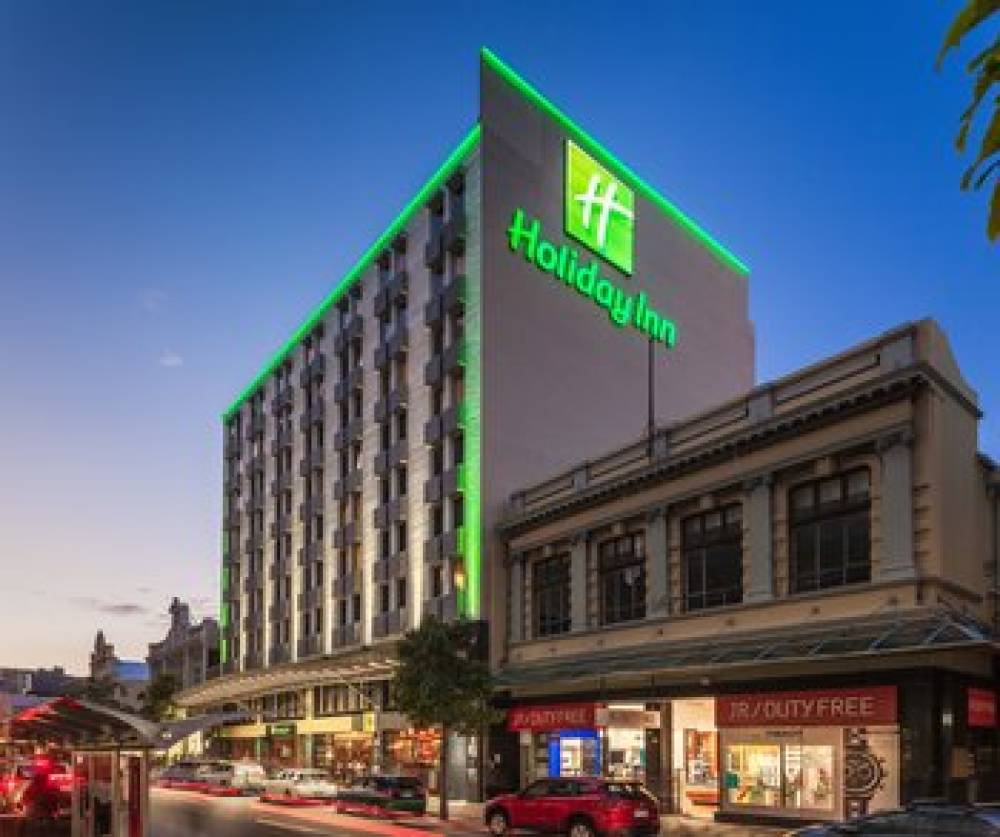 Holiday Inn PERTH CITY CENTRE  1