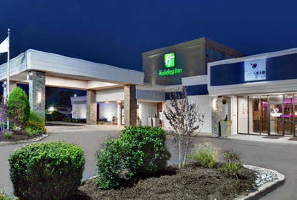 Holiday Inn Philadelphia Cherry Hill