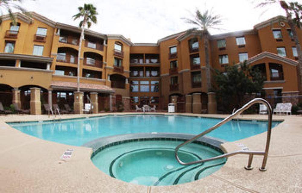 Holiday Inn PHOENIX - CHANDLER 8