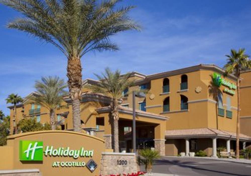 Holiday Inn PHOENIX - CHANDLER 1