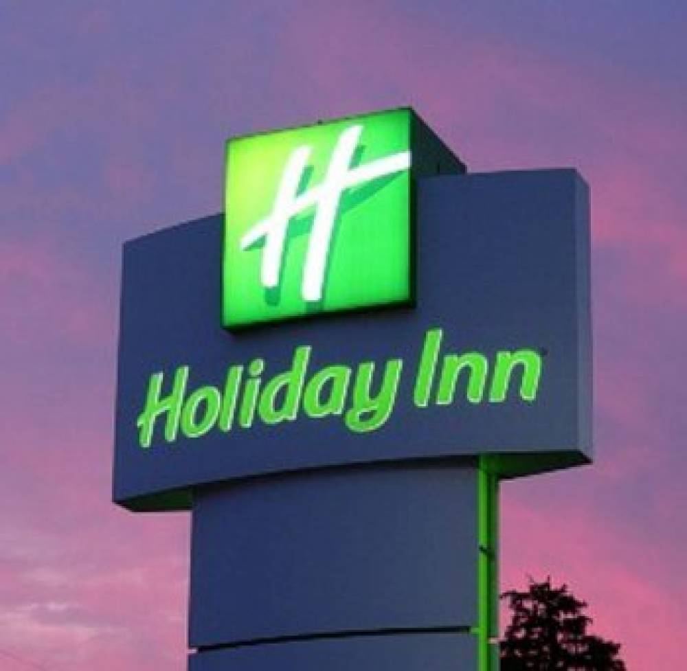 HOLIDAY INN PISCATAWAY SOMERSET 2