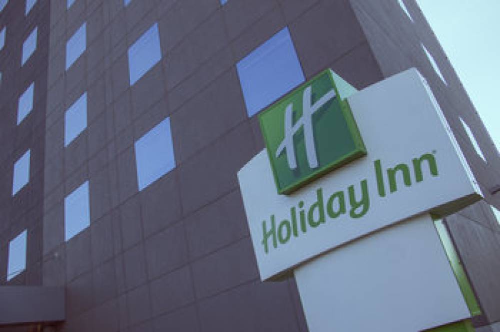 HOLIDAY INN PIURA 7