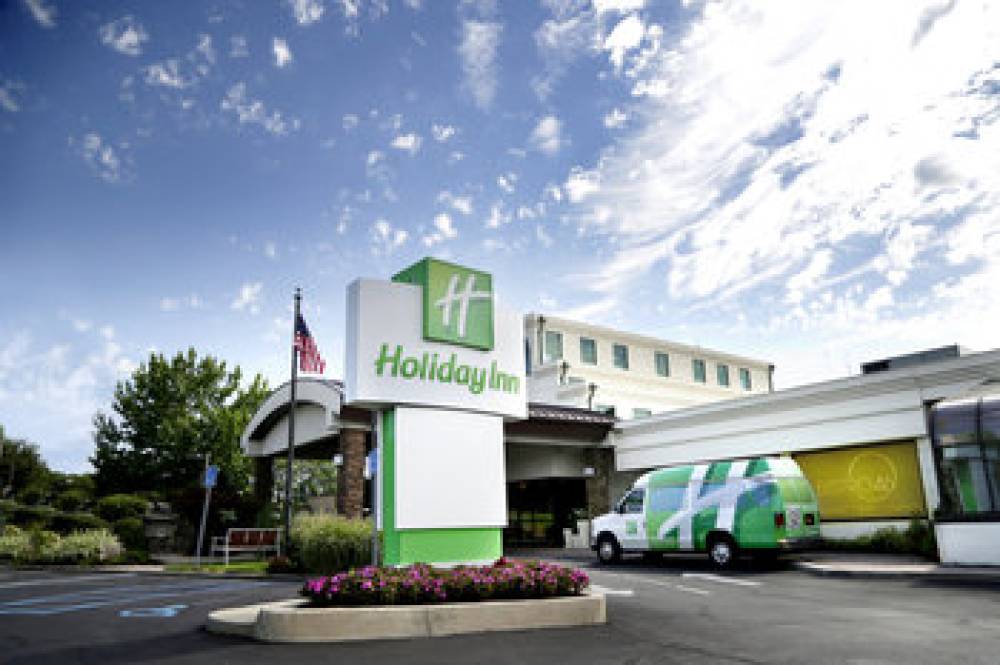 Holiday Inn PLAINVIEW-LONG ISLAND 2