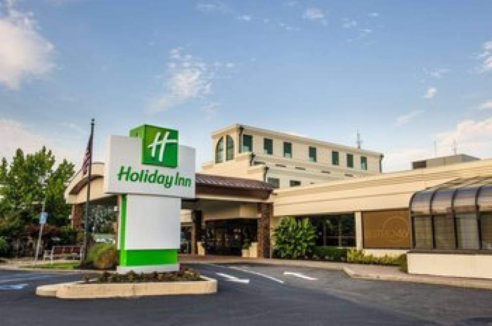 Holiday Inn PLAINVIEW-LONG ISLAND 1