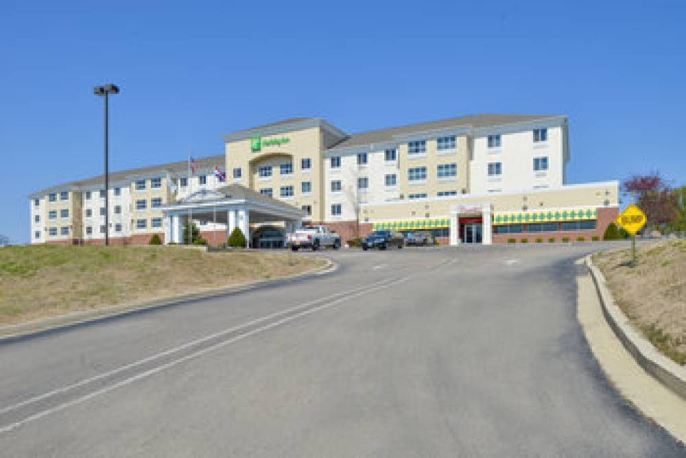 Holiday Inn Poplar Bluff