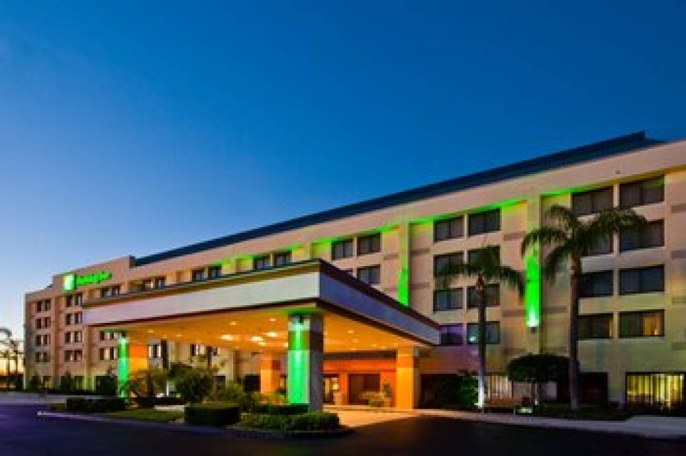 Holiday Inn PORT ST. LUCIE 1