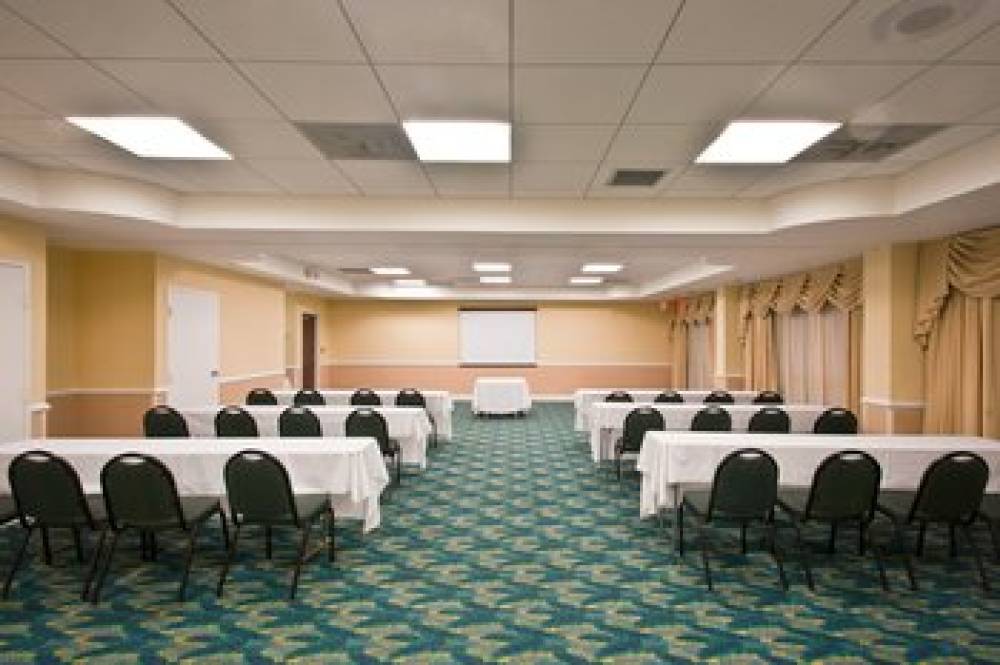 Holiday Inn PORT ST. LUCIE 7