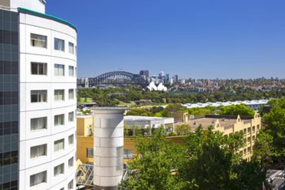 Holiday Inn POTTS POINT-SYDNEY 1