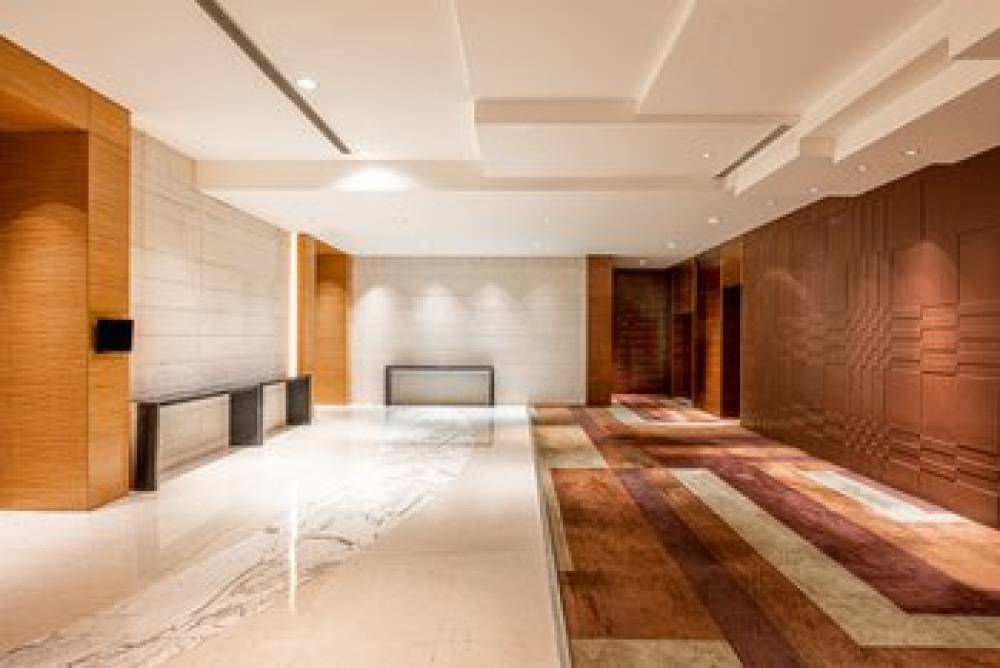 Holiday Inn QINGDAO CITY CENTRE 2