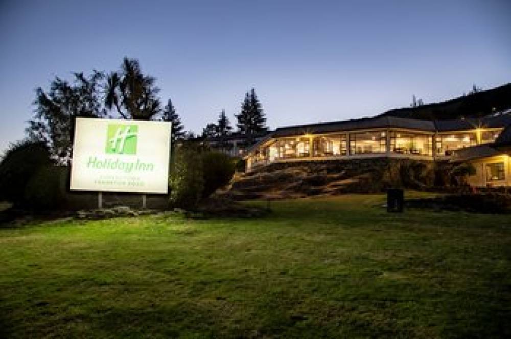 HOLIDAY INN QUEENSTOWN FRANKTON ROA 5