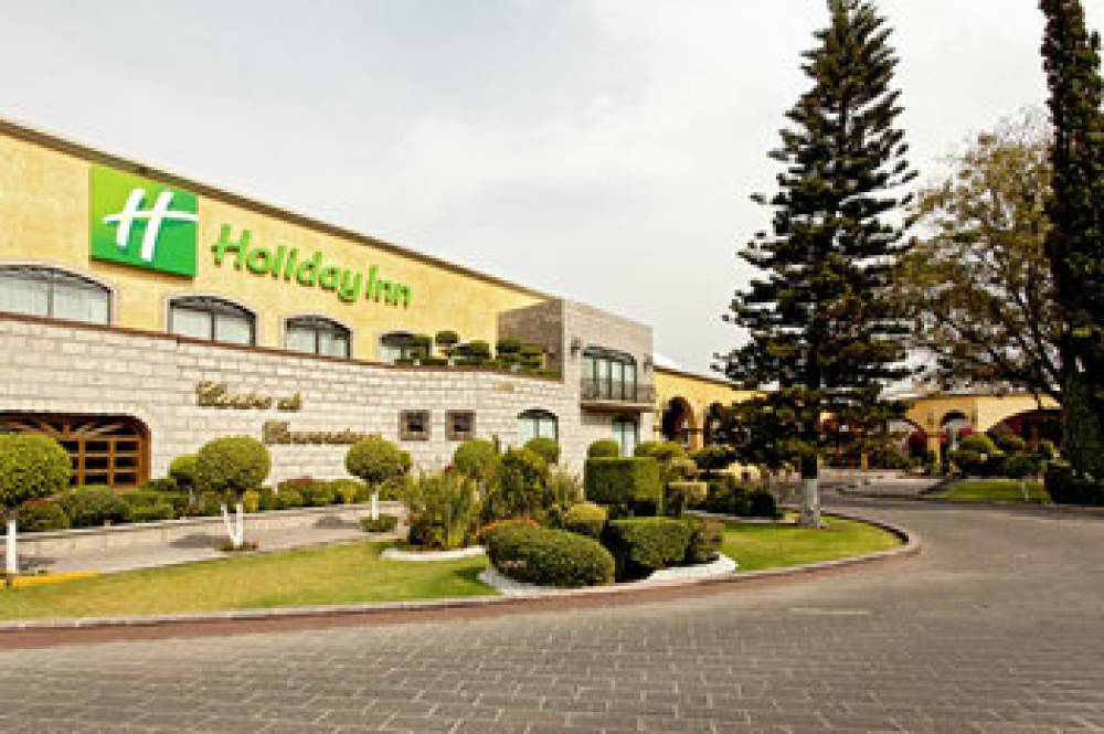 Holiday Inn Queretaro Centro Historico