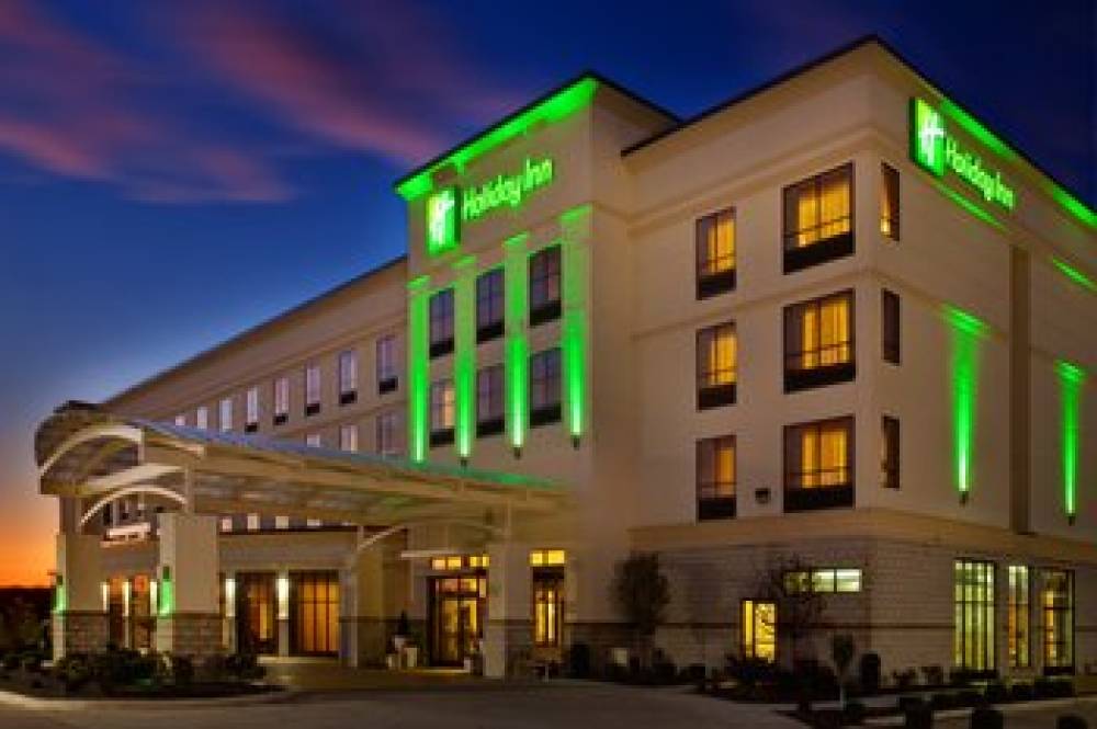 Holiday Inn QUINCY 3