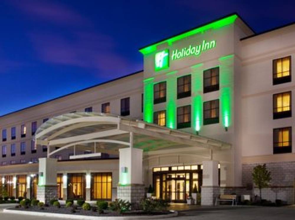 Holiday Inn Quincy