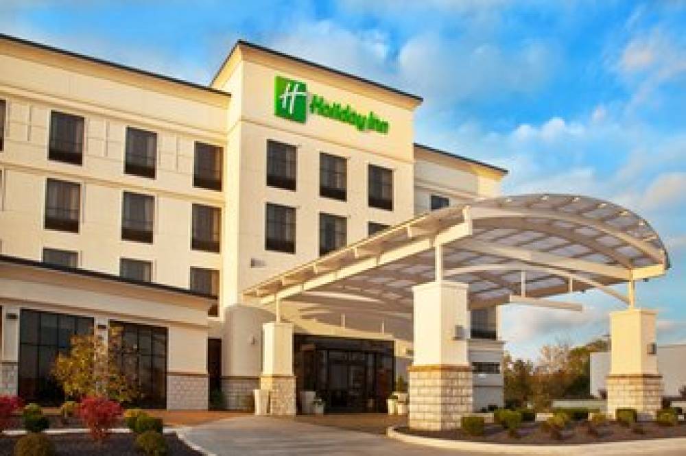 Holiday Inn QUINCY 6