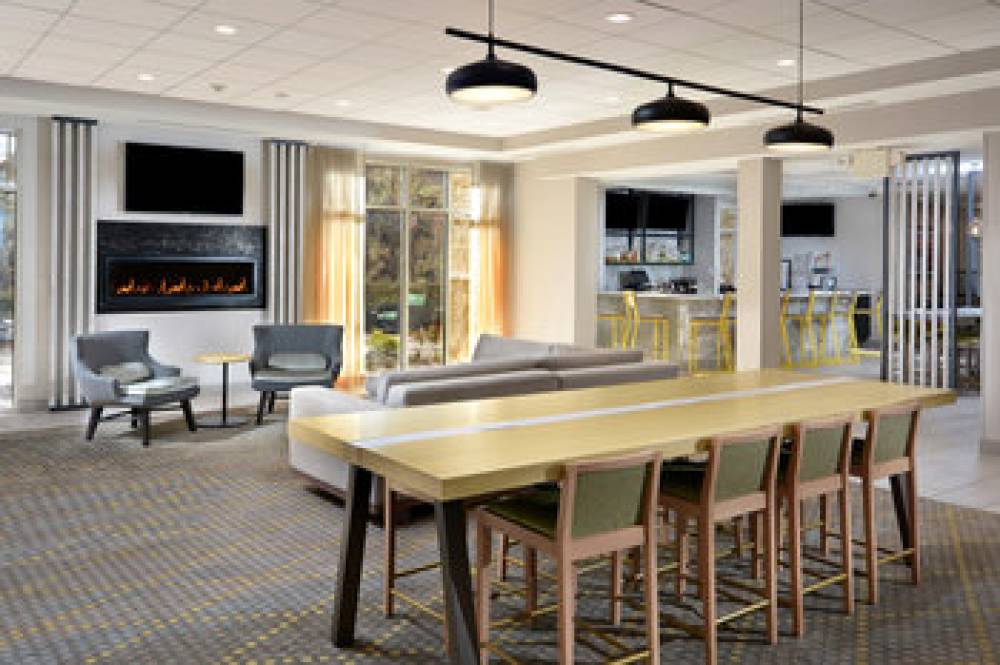 Holiday Inn RALEIGH-DURHAM AIRPORT 1