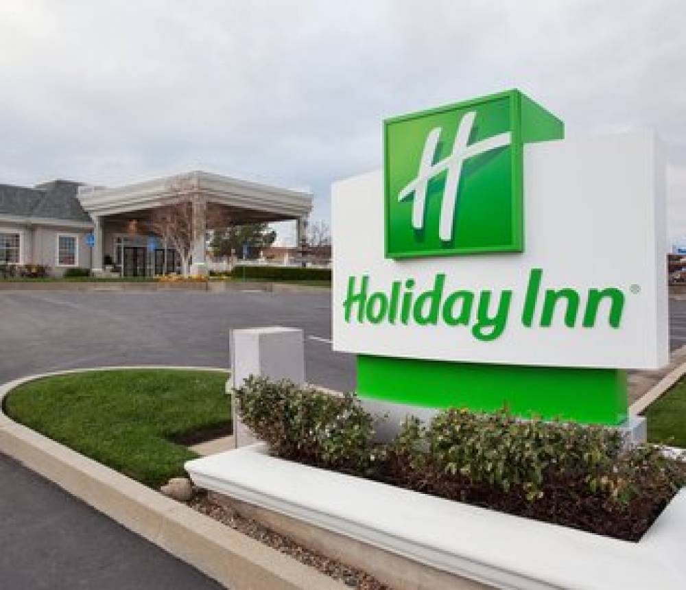 Holiday Inn Redding