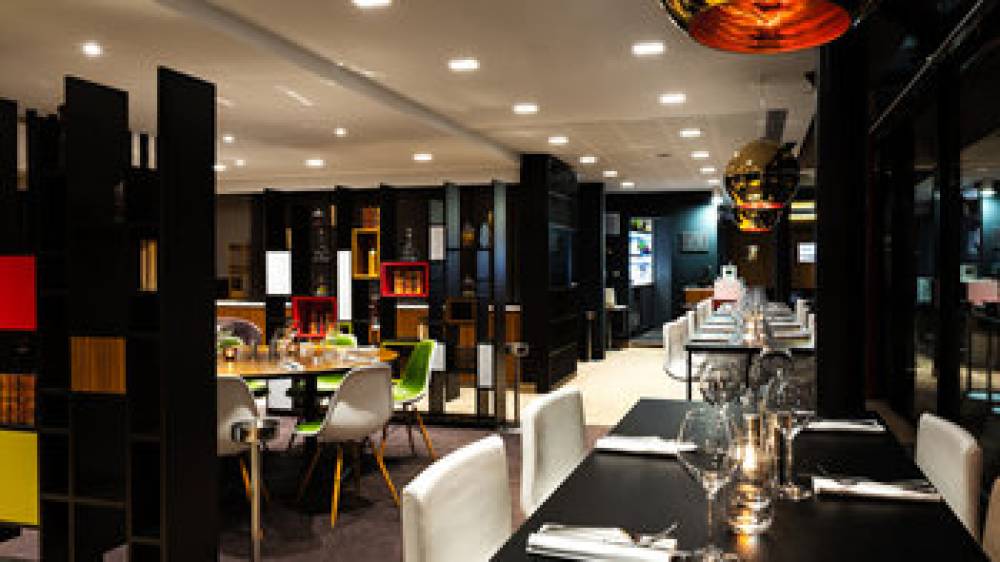 Holiday Inn REIMS - CITY CENTRE 3