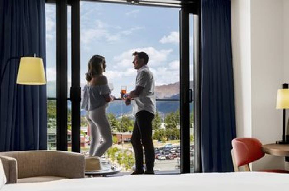 Holiday Inn Remarkables Park