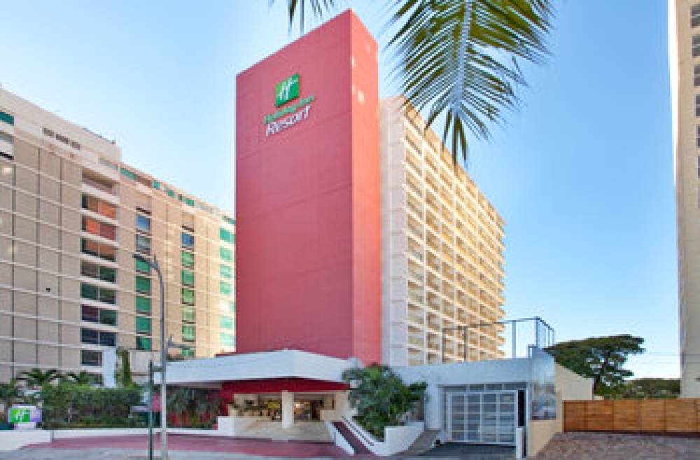 Holiday Inn Resort ACAPULCO 4