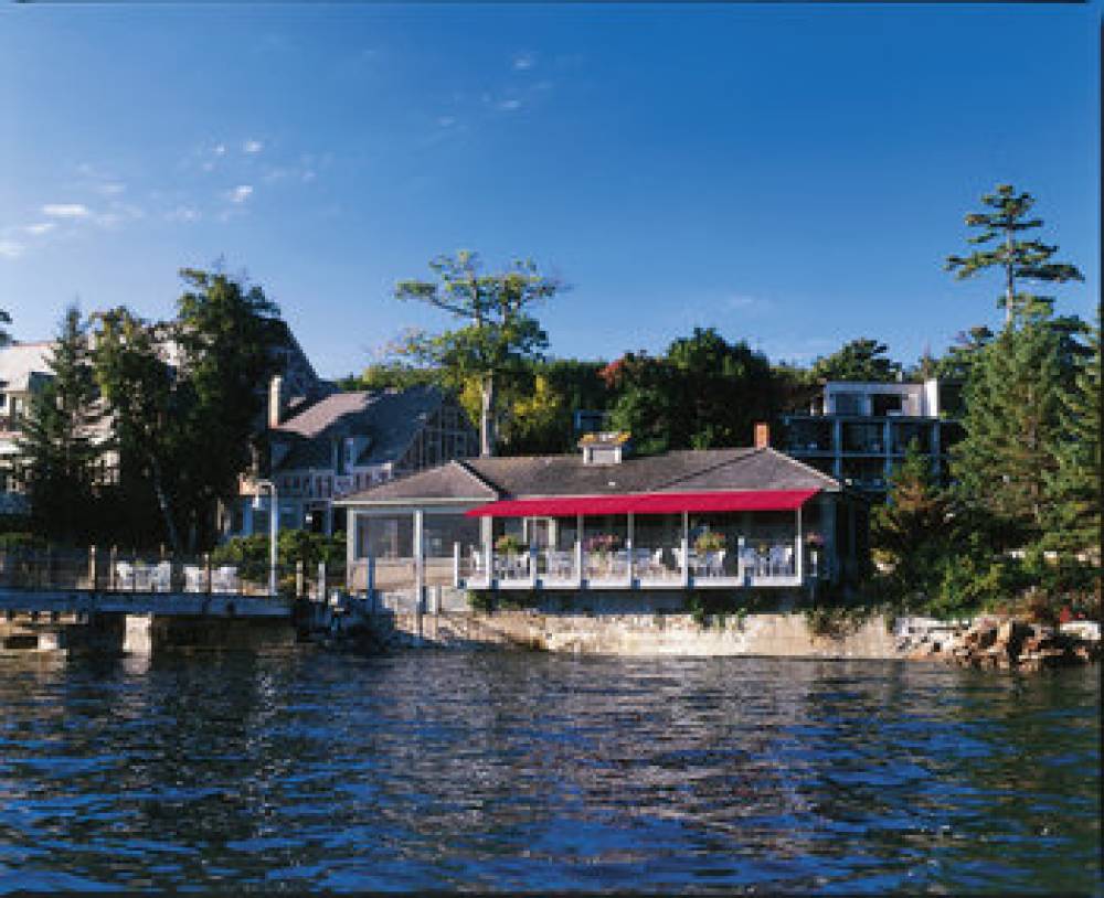 Holiday Inn Resort BAR HARBOR - ACADIA NATL PARK 3