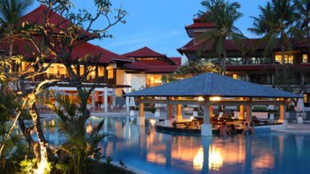 Holiday Inn Resort BARUNA BALI 5