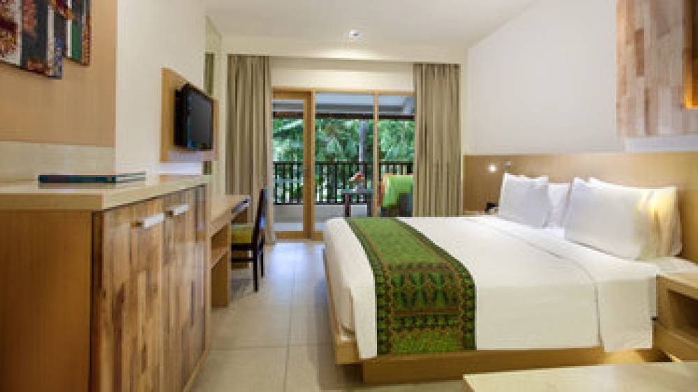 Holiday Inn Resort BARUNA BALI 2