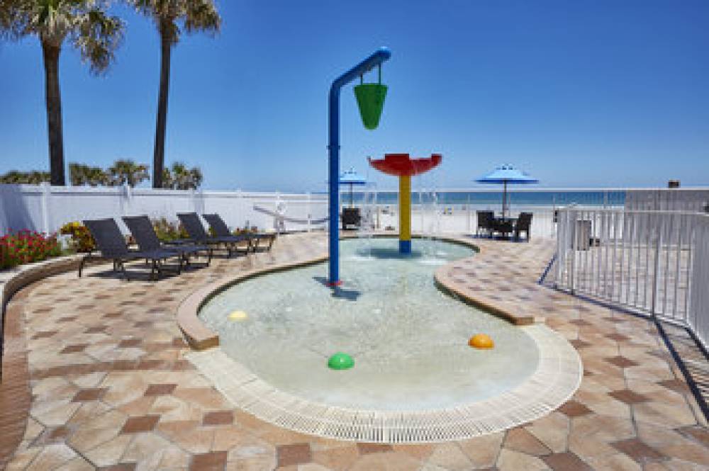 Holiday Inn Resort DAYTONA BEACH OCEANFRONT 3