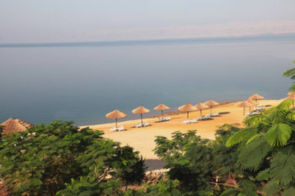 Holiday Inn Resort DEAD SEA 2