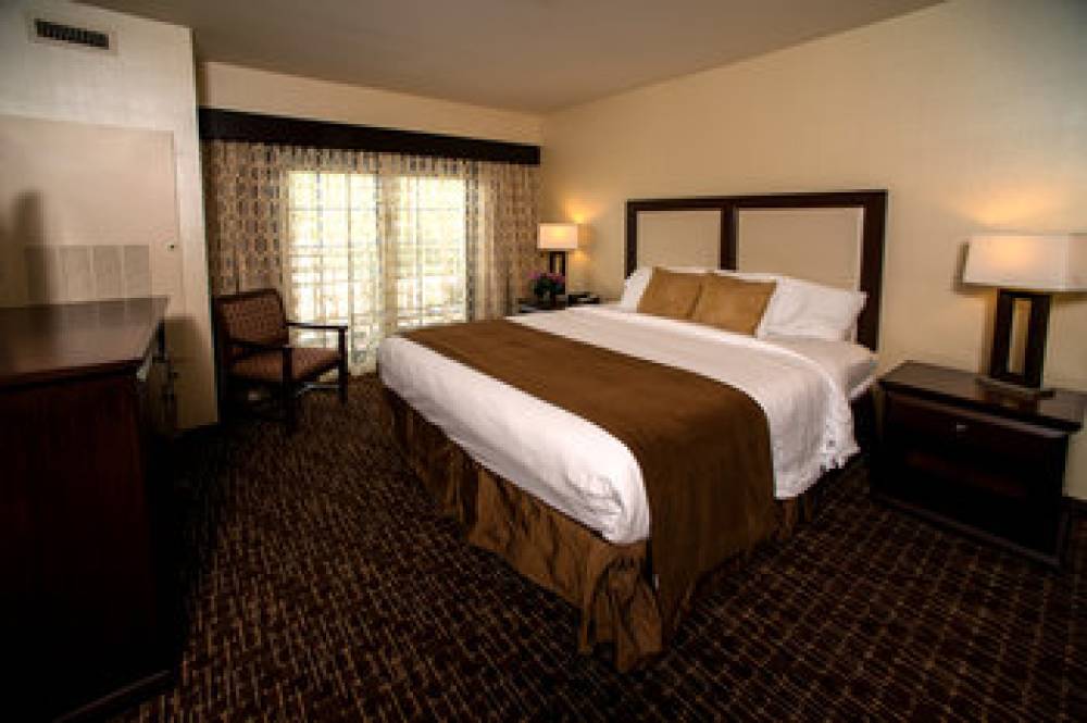 Holiday Inn Resort DEADWOOD MOUNTAIN GRAND 3