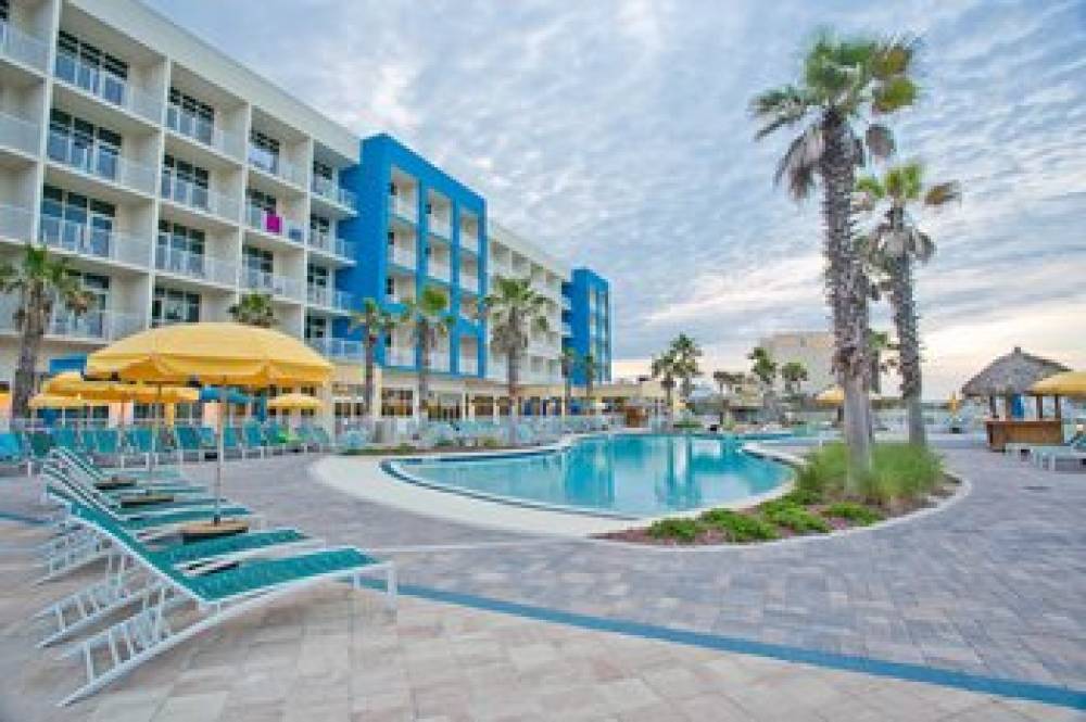 Holiday Inn Resort FORT WALTON BEACH 2