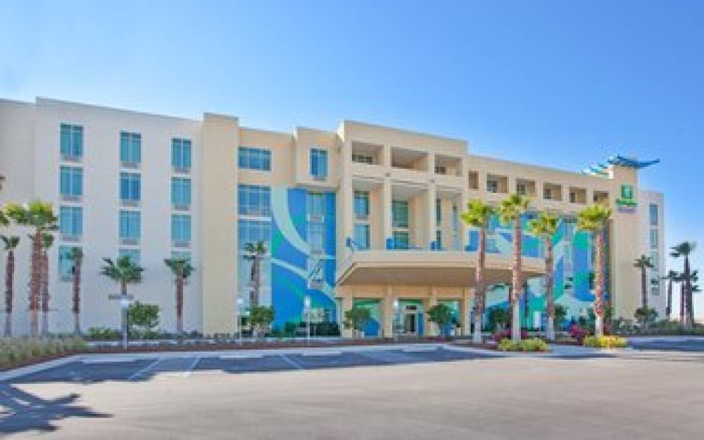 Holiday Inn Resort FORT WALTON BEACH 1