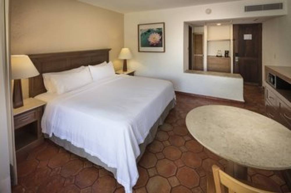 Holiday Inn Resort IXTAPA ALL-INCLUSIVE 9