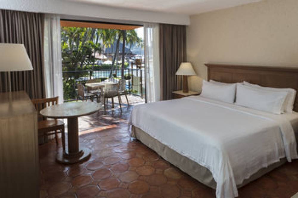 Holiday Inn Resort IXTAPA ALL-INCLUSIVE 10