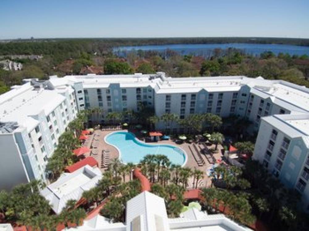 Holiday Inn Resort Lake Buena