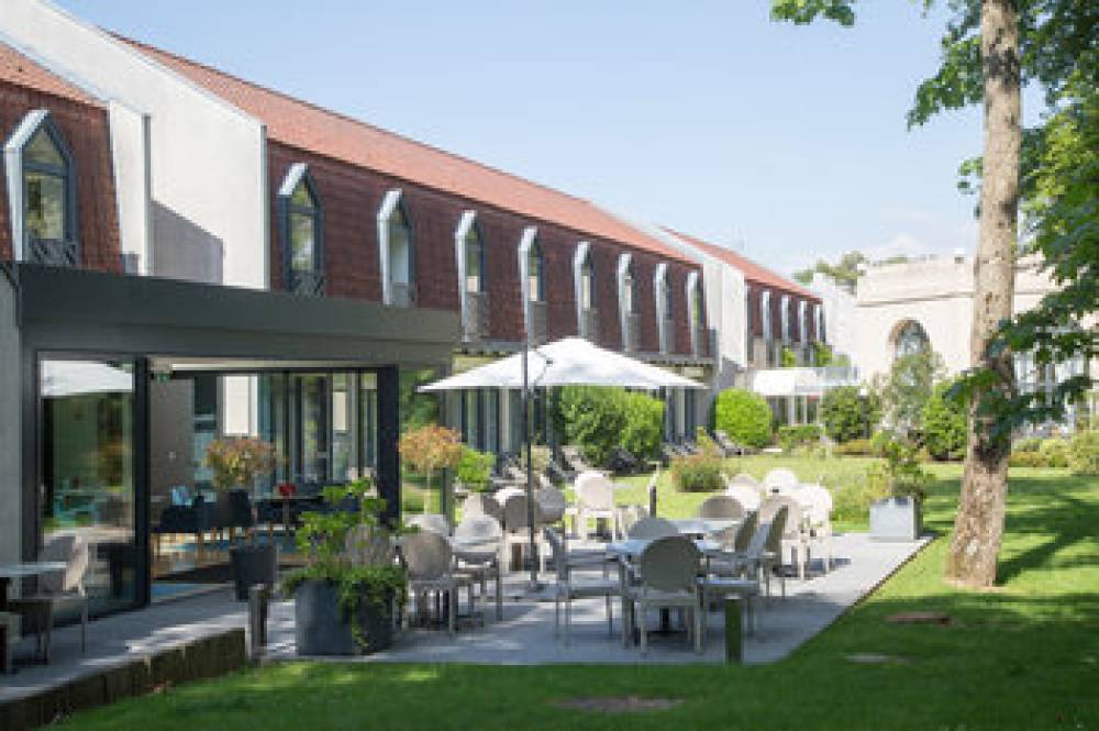 Holiday Inn Resort LE TOUQUET 1