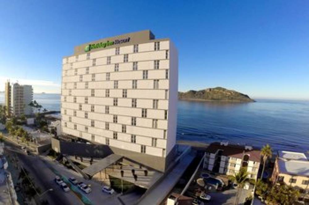 HOLIDAY INN RESORT MAZATLAN 1