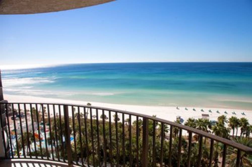 Holiday Inn Resort PANAMA CITY BEACH 3