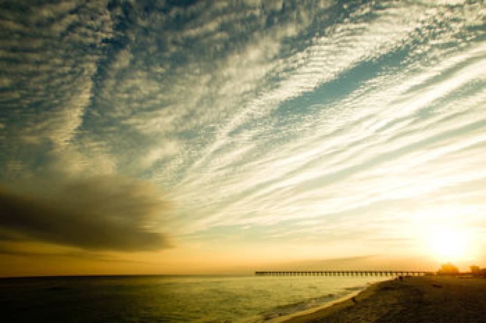 Holiday Inn Resort PENSACOLA BEACH GULF FRONT 3