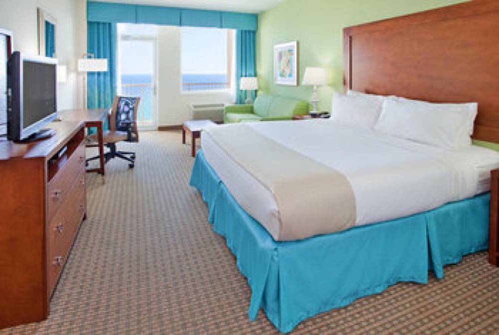 Holiday Inn Resort PENSACOLA BEACH GULF FRONT 9