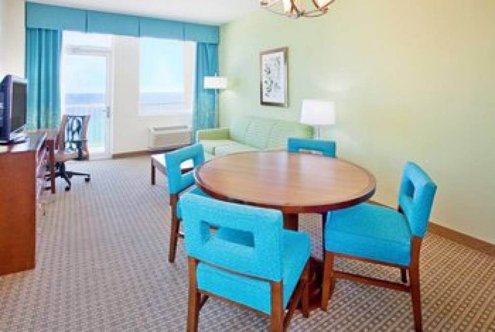 Holiday Inn Resort PENSACOLA BEACH GULF FRONT 7