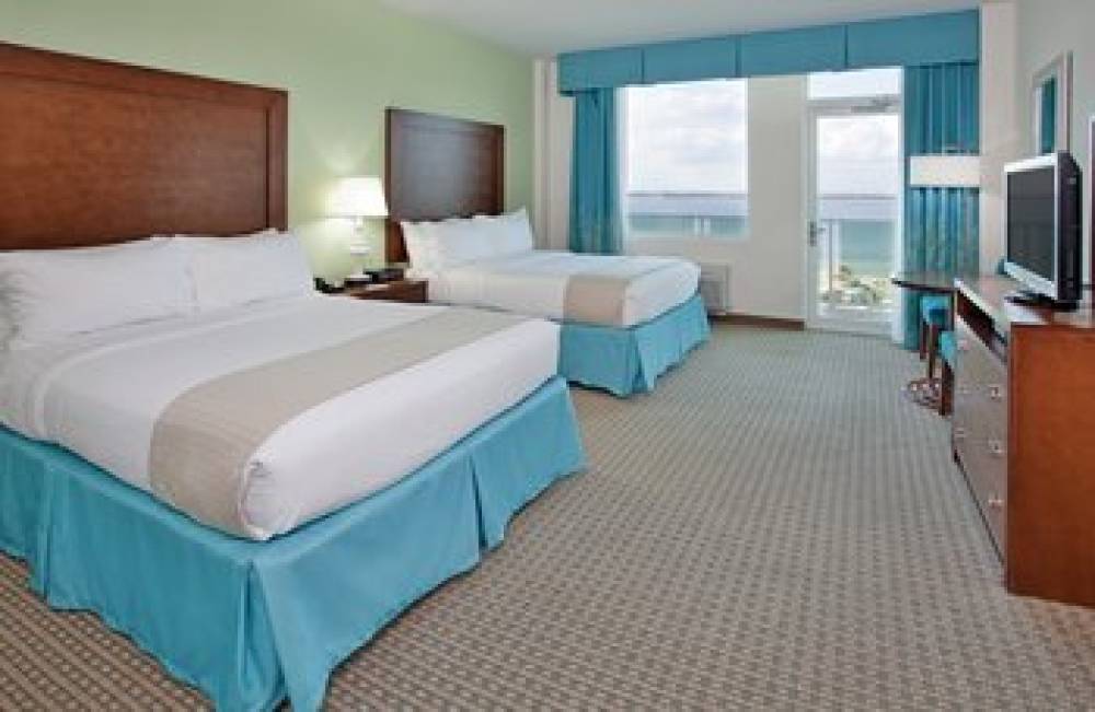 Holiday Inn Resort PENSACOLA BEACH GULF FRONT 6