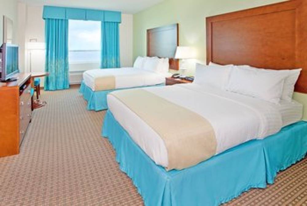 Holiday Inn Resort PENSACOLA BEACH GULF FRONT 2